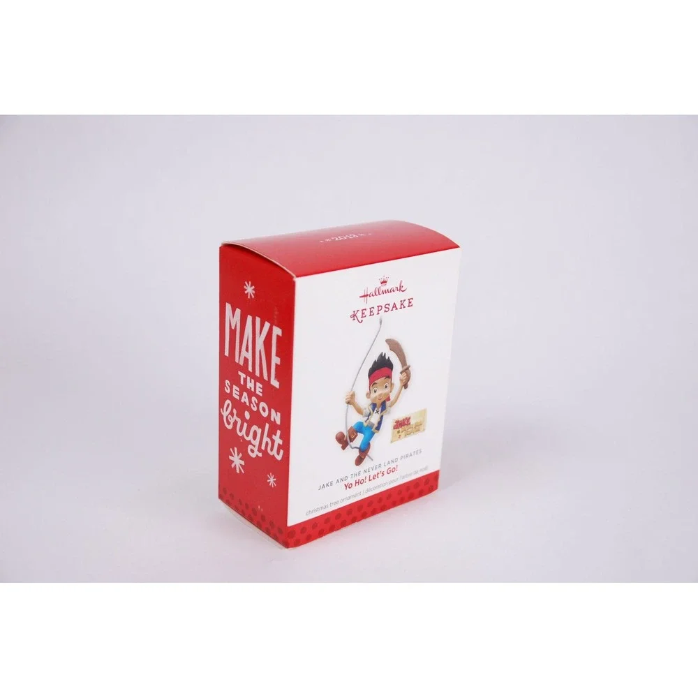 Hallmark Keepsake Ornaments 2013 Collection 14pc Pop Culture Holiday New In Box